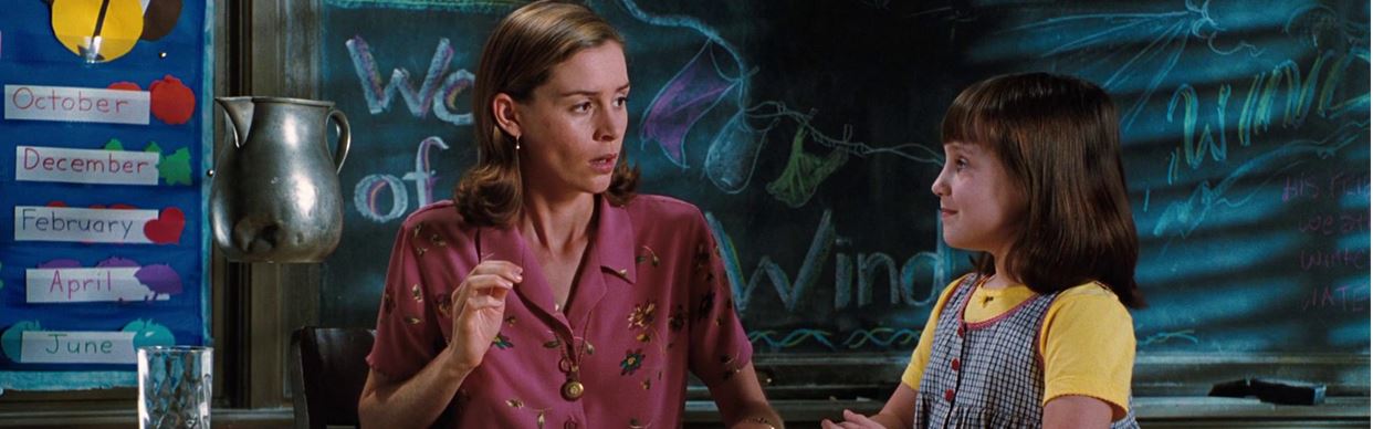 MATILDA | National Film and Sound Archive