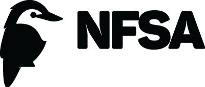 NFSA dark logo