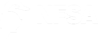NFSA light logo