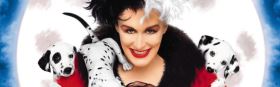 101 Dalmatians (35mm)