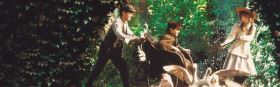 The Secret Garden (16mm)