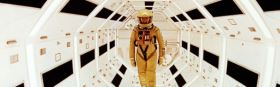 2001: A Space Odyssey