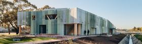 2025 Contemporary Australian Architects Speaker Series