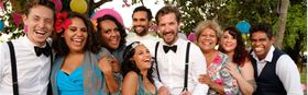 A Day at the Movies: Top End Wedding (Dementia Friendly)