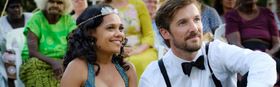 A Day at the Movies: Top End Wedding (Dementia Friendly)
