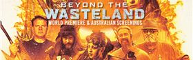 ARC OUT LOUD: BEYOND THE WASTELAND + Q&A