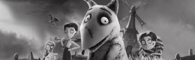 Frankenweenie