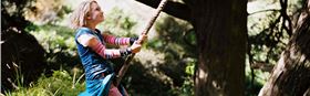 BRIDGE TO TERABITHIA - 35MM