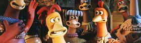 Chicken Run