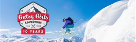 Gutsy Girls Adventure Film Tour 2026