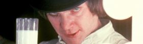 A Clockwork Orange (35mm)