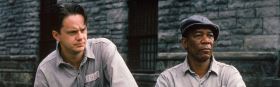 Book Club: The Shawshank Redemption