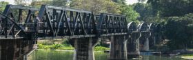 Bridge on the River Kwai