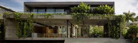 CAASS: Shaun Lockyer FRAIA, Shaun Lockyer Architects (Brisbane)