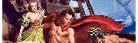 Captain Blood