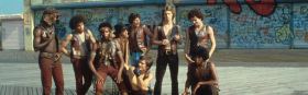 Cult Classics with Venus Mantrap: The Warriors