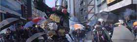 DOCO OF THE MONTH: REVOLUTION OF OUR TIMES
