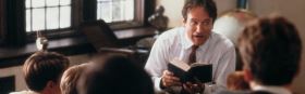 Dead Poets Society