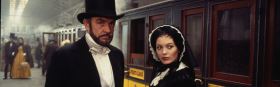 Double Feature: The Great Train Robbery (1903) + The Great Train Robbery (1978)