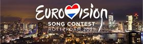 EUROVISION SONG CONTEST 2021