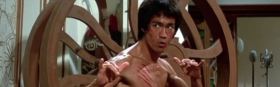 Enter the Dragon