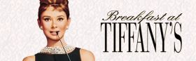 Breakfast at Tiffany’s