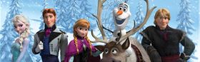 Frozen