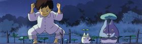My Neighbour Totoro