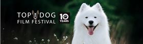 Top Dog Film Festival World Tour 2026