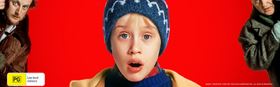 Home Alone 2: Lost in New York