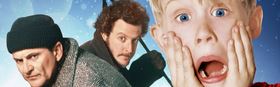 Home Alone