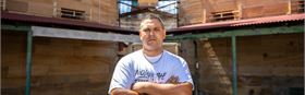 INCARCERATION NATION + DISCUSSION