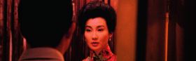 In the Mood for Love