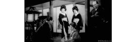 Japanese Film Festival: An Actor’s Revenge (雪之丞変化)