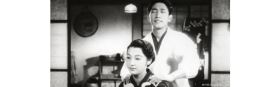 Japanese Film Festival: The Masseurs and a Woman (按摩と女)