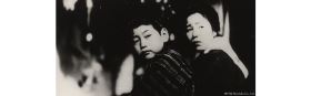 Japanese Film Festival: The Only Son (一人息子)