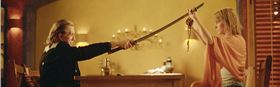 KILL BILL: VOLUME 2