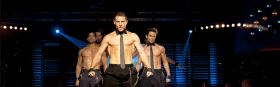 Magic Mike