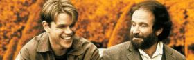Good Will Hunting