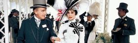 My Fair Lady