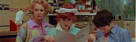 NFSA RESTORES: STARSTRUCK - 40TH ANNIVERSARY