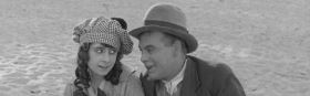 NFSA Restores: The Sentimental Bloke