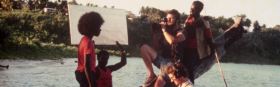 NFSA Restores: Tukana-Husat i asua