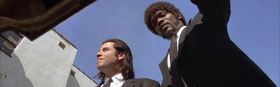 Pulp Fiction