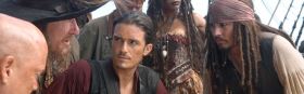 Pirates of the Caribbean: At World's End