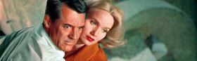 North by Northwest