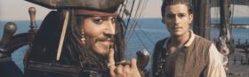 Pirates of the Caribbean: The Curse of the Black Pearl