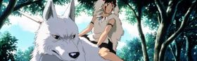 Princess Mononoke