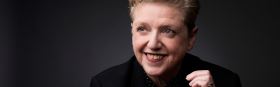 Robyn Archer and The Pack of Women