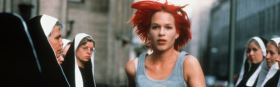 Run Lola Run